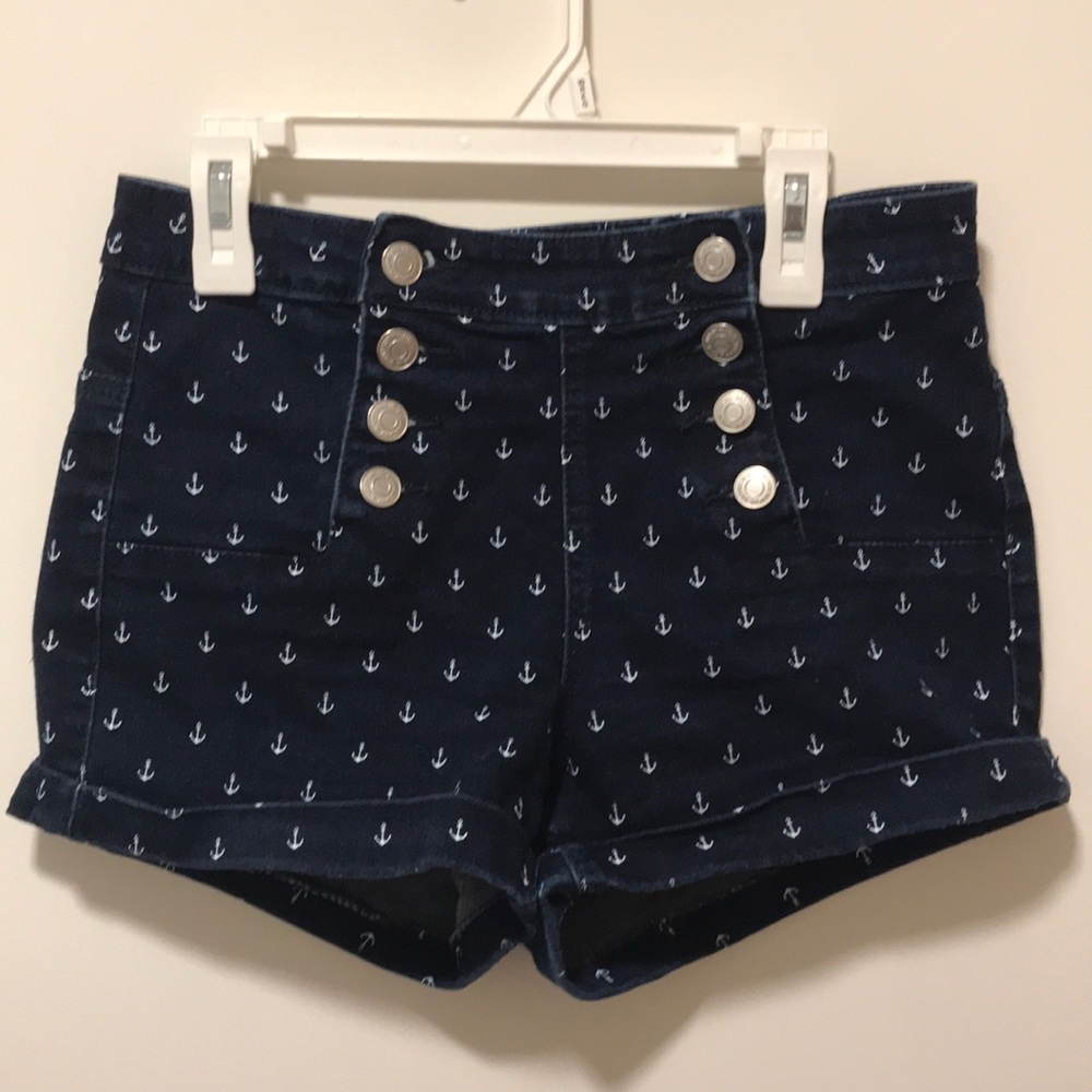 shorts